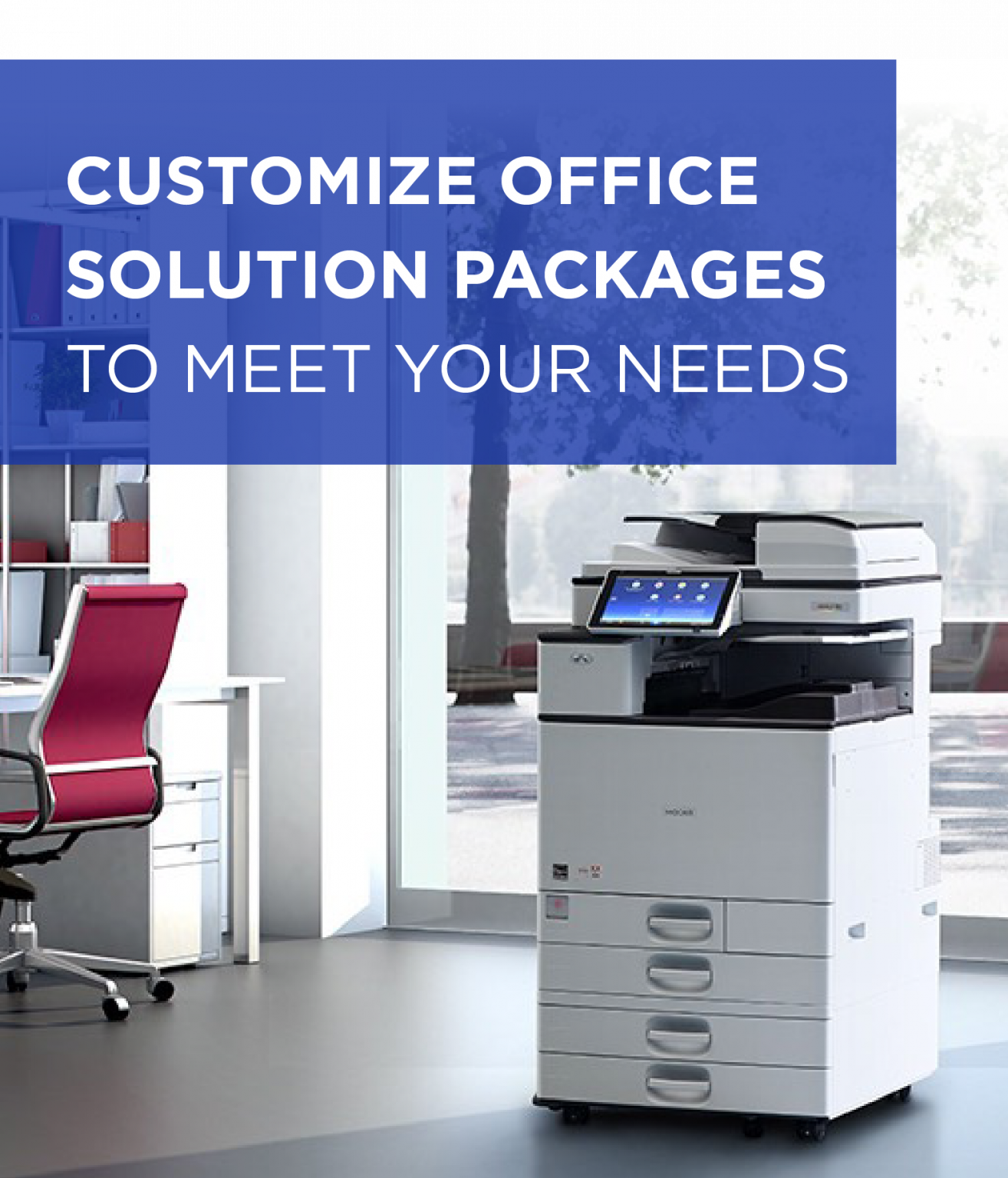 Edocument Solution Your Office Partner Solution